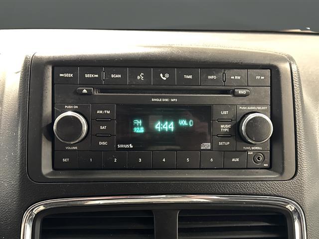 used 2017 Dodge Grand Caravan car, priced at $7,499