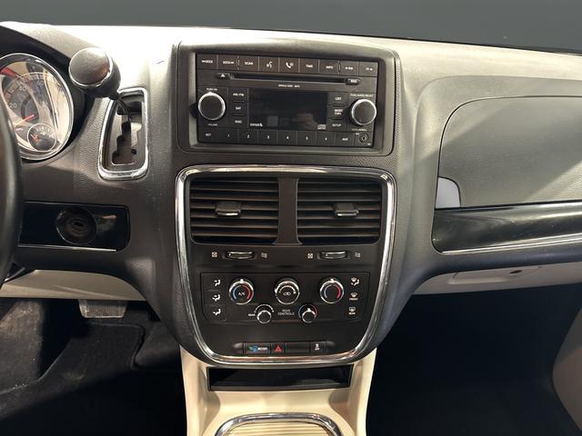 used 2017 Dodge Grand Caravan car, priced at $7,499