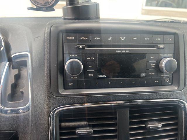 used 2017 Dodge Grand Caravan car, priced at $7,740