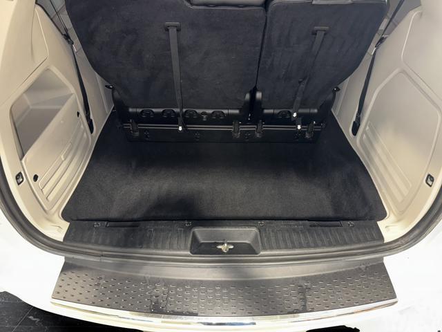 used 2017 Dodge Grand Caravan car, priced at $7,499