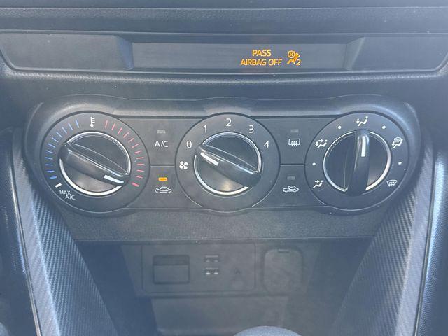 used 2017 Toyota Yaris iA car, priced at $9,690