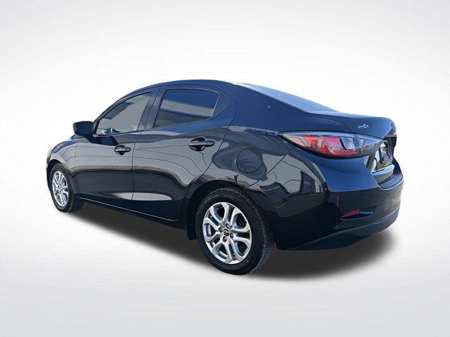 used 2017 Toyota Yaris iA car, priced at $9,690