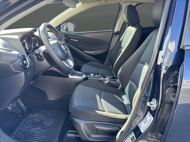 used 2017 Toyota Yaris iA car, priced at $9,523