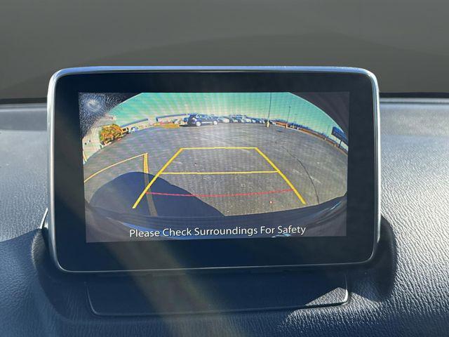 used 2017 Toyota Yaris iA car, priced at $9,690