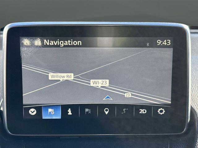 used 2017 Toyota Yaris iA car, priced at $9,690