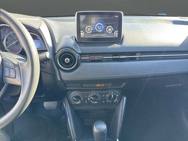 used 2017 Toyota Yaris iA car, priced at $9,690