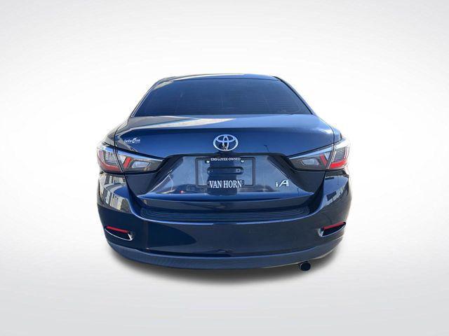 used 2017 Toyota Yaris iA car, priced at $9,690