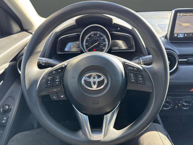 used 2017 Toyota Yaris iA car, priced at $9,690