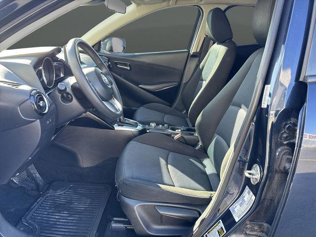 used 2017 Toyota Yaris iA car, priced at $9,690