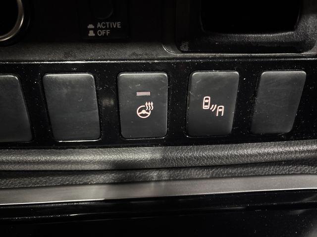 used 2017 Mitsubishi Outlander car, priced at $13,215