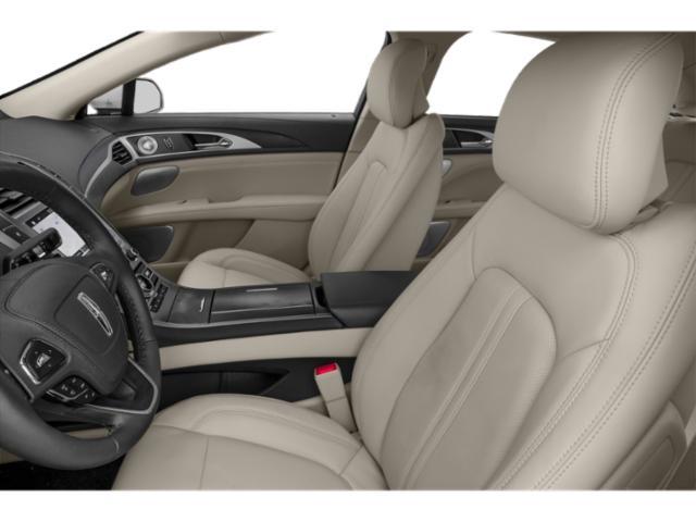 used 2019 Lincoln MKZ car