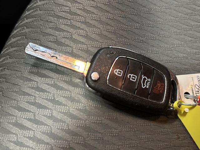 used 2018 Hyundai Santa Fe Sport car, priced at $11,608