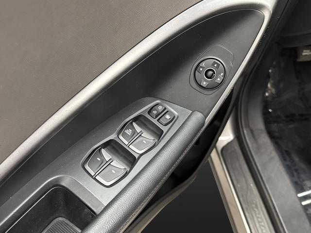 used 2018 Hyundai Santa Fe Sport car, priced at $11,608