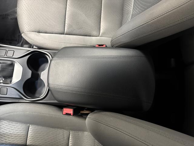 used 2018 Hyundai Santa Fe Sport car, priced at $11,608