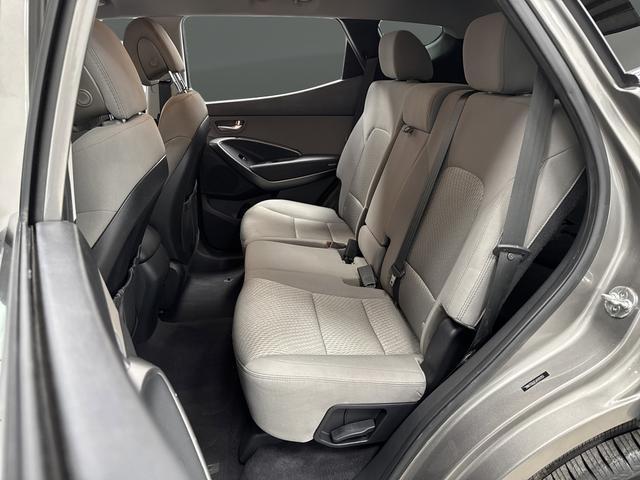 used 2018 Hyundai Santa Fe Sport car, priced at $11,608