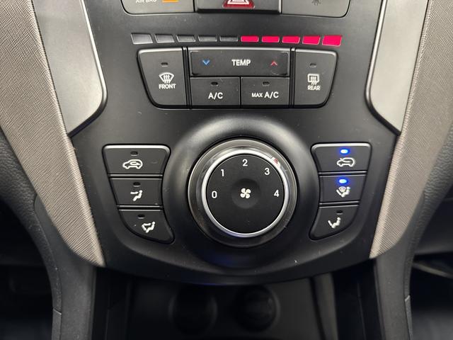 used 2018 Hyundai Santa Fe Sport car, priced at $11,608