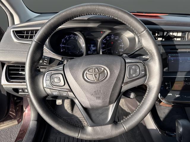 used 2015 Toyota Avalon car, priced at $8,999