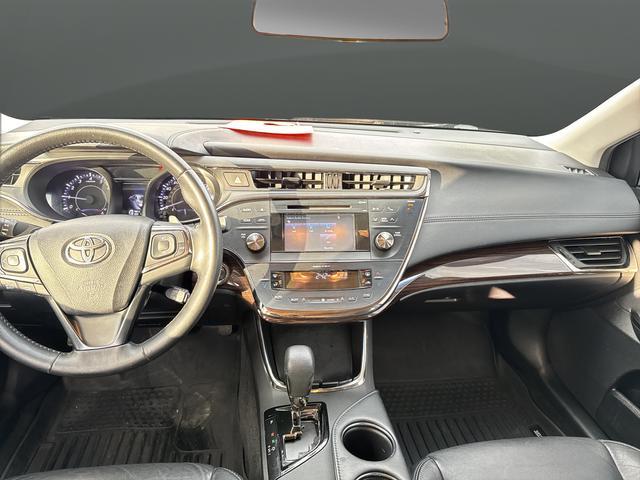 used 2015 Toyota Avalon car, priced at $8,999
