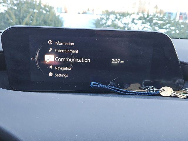 used 2020 Mazda Mazda3 car, priced at $14,000