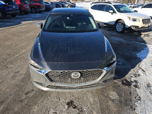 used 2020 Mazda Mazda3 car, priced at $14,000