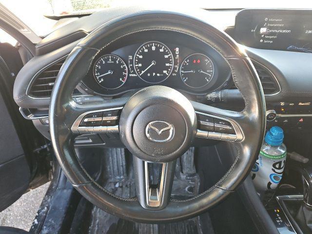 used 2020 Mazda Mazda3 car, priced at $14,000
