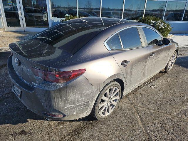 used 2020 Mazda Mazda3 car, priced at $14,000