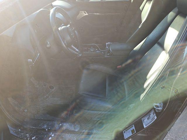 used 2020 Mazda Mazda3 car, priced at $14,000