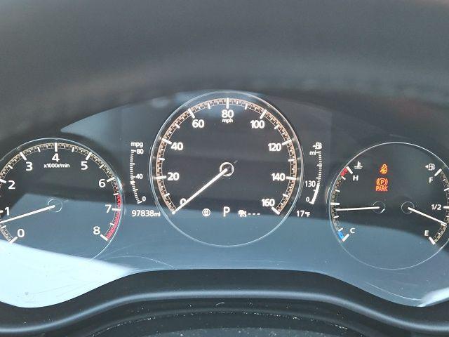 used 2020 Mazda Mazda3 car, priced at $14,000