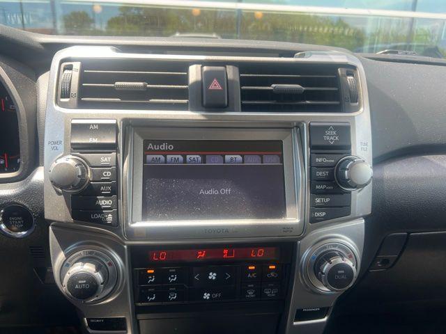 used 2010 Toyota 4Runner car, priced at $16,190