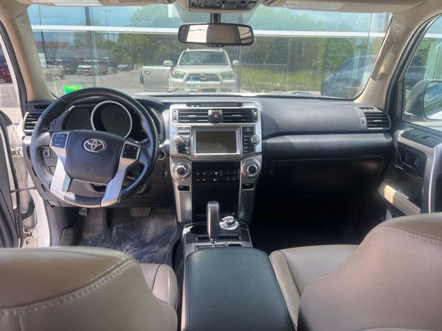 used 2010 Toyota 4Runner car, priced at $16,190