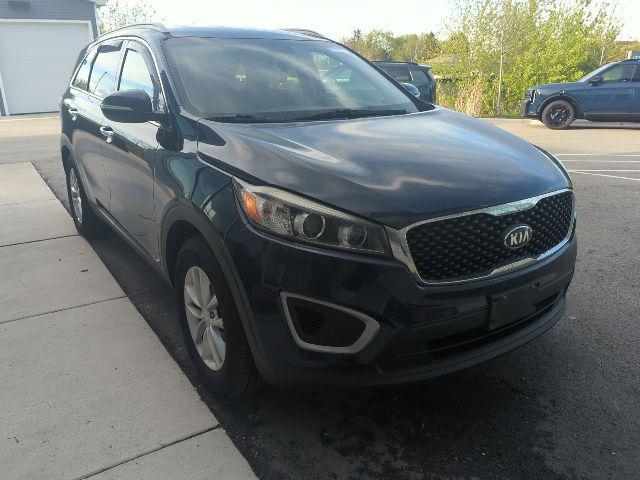 used 2018 Kia Sorento car, priced at $12,224