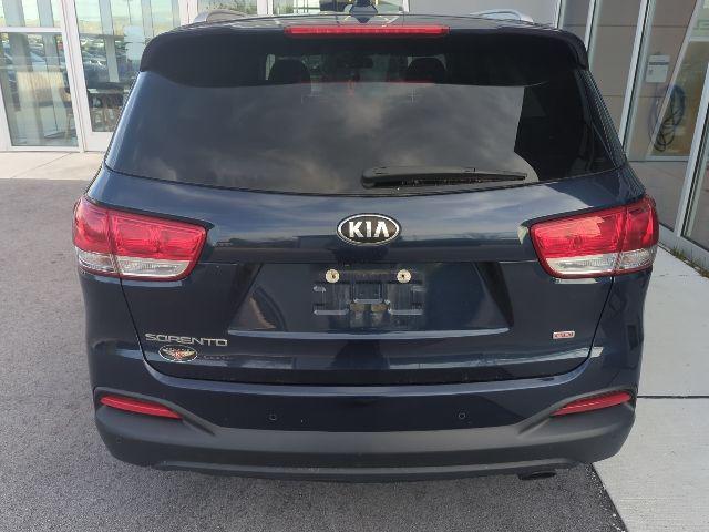 used 2018 Kia Sorento car, priced at $12,224