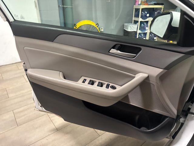 used 2018 Hyundai Sonata car, priced at $10,750