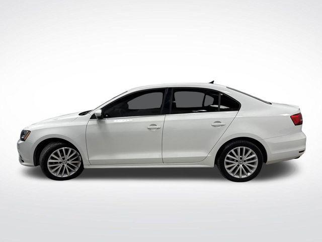 used 2015 Volkswagen Jetta car, priced at $9,000