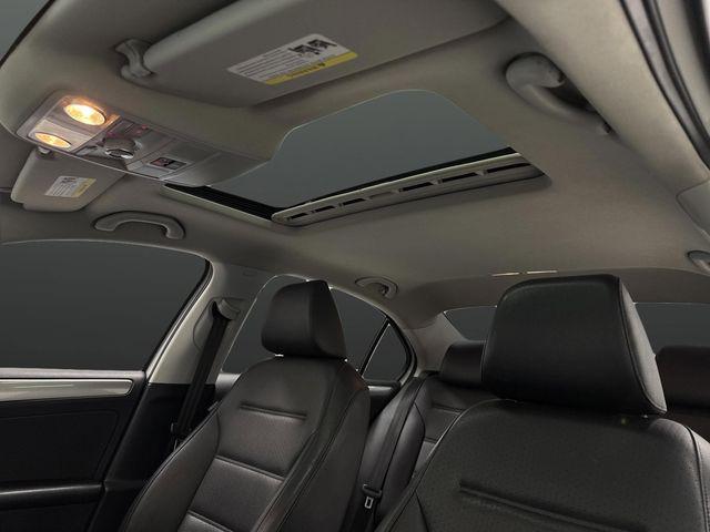 used 2015 Volkswagen Jetta car, priced at $9,000