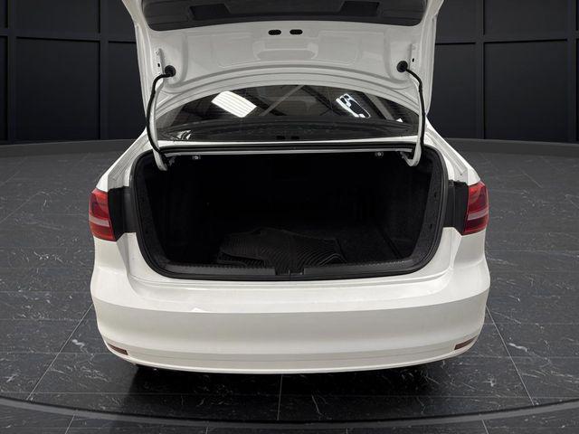 used 2015 Volkswagen Jetta car, priced at $9,000