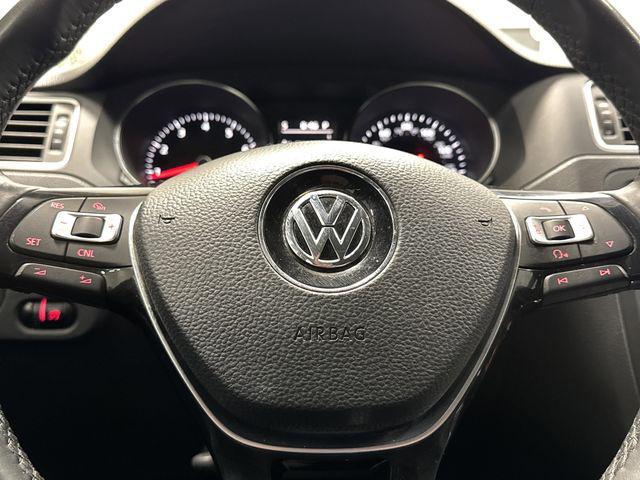used 2015 Volkswagen Jetta car, priced at $9,000