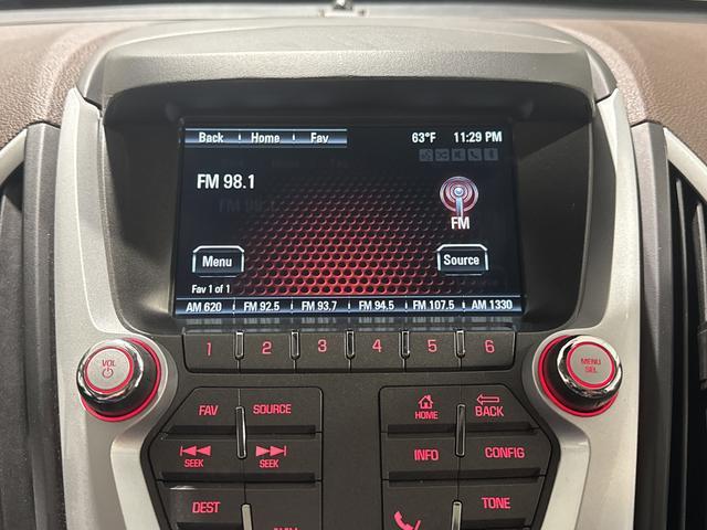 used 2015 GMC Terrain car, priced at $10,499