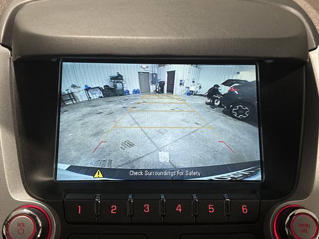 used 2015 GMC Terrain car, priced at $10,499