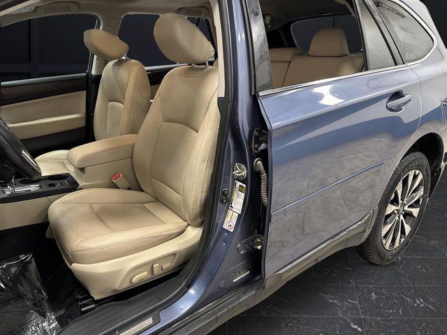 used 2015 Subaru Outback car, priced at $9,394