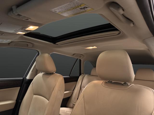 used 2015 Subaru Outback car, priced at $8,799