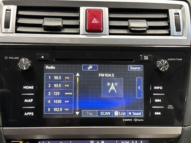 used 2015 Subaru Outback car, priced at $8,799