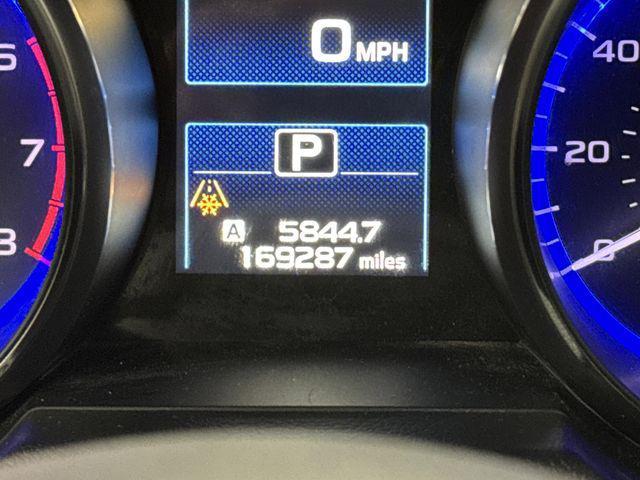 used 2015 Subaru Outback car, priced at $9,394