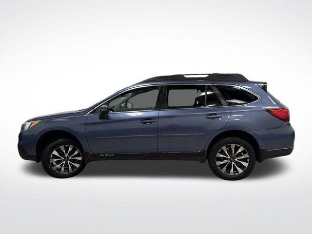 used 2015 Subaru Outback car, priced at $9,394
