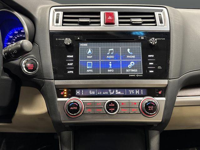 used 2015 Subaru Outback car, priced at $9,394
