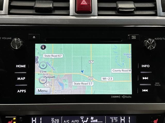 used 2015 Subaru Outback car, priced at $8,799