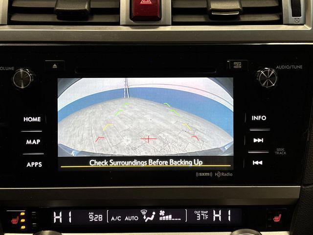 used 2015 Subaru Outback car, priced at $9,394