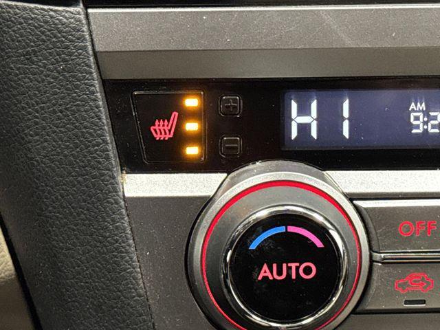 used 2015 Subaru Outback car, priced at $9,394