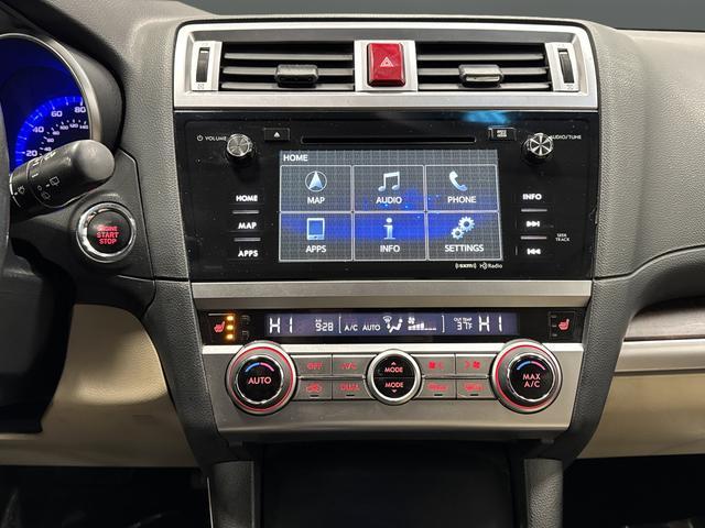 used 2015 Subaru Outback car, priced at $8,799