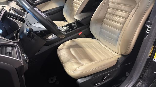 used 2017 Ford Edge car, priced at $12,215